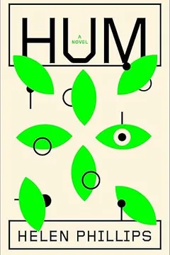 hum by Helen          Phillips