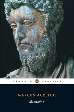 meditations by Marcus Aurelius