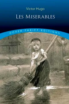 les miserables by Victor Hugo