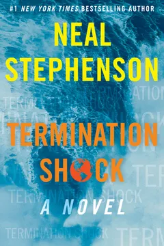 termination shock by Neal Stephenson