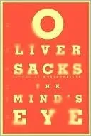the mind's eye by Oliver Sacks