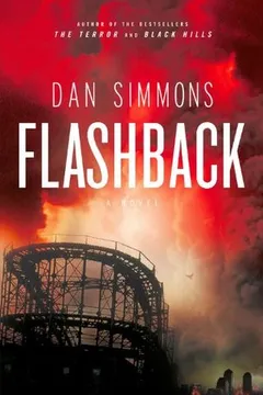 flashback by Dan Simmons
