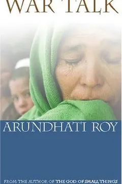 war talk by Arundhati Roy